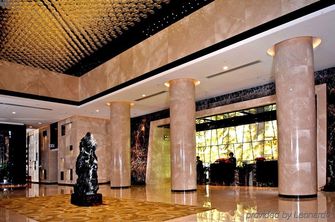 Haoyin Gloria Plaza Hotel Guangzhou Exterior photo